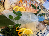 魚一番 博多駅前店: みんみんさんの2026年08月05日の2枚目の投稿写真