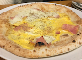 PIZZA&BAL REGALO レガーロ 横川店: そうまさんの2021年12月25日の1枚目の投稿写真