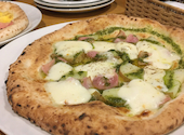 PIZZA&BAL REGALO レガーロ 横川店: そうまさんの2021年12月25日の2枚目の投稿写真