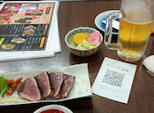 きんぎょ 仙台駅東口ヨドバシ店: タカさんさんの2026年09月16日の2枚目の投稿写真