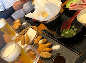 串揚げしゃぶしゃぶ 串の羽衣 大東四条畷店: ちゃあさんの2026年09月13日の1枚目の投稿写真