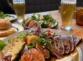 WARAYAKI bistro W グラングリーン大阪店: ちゃあさんの2025年03月29日の1枚目の投稿写真