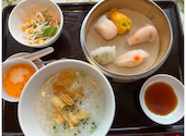 香港海鮮飲茶樓 梅田ブリーゼブリーゼ店: りょうちゃんさんの2022年04月04日の1枚目の投稿写真