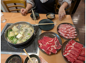 しゃぶ扇 難波 オーキャット OCAT店: aさんの2026年05月03日の2枚目の投稿写真