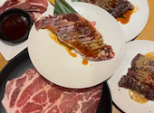 焼肉きんぐ 那覇久茂地店: シュさんの2022年05月28日の1枚目の投稿写真