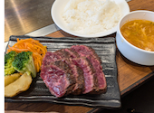 ステーキハウス インディアンズ 千種今池店: アヤコンさんの2025年04月28日の1枚目の投稿写真