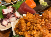 やきとり・ラーメン 居酒屋 さらさの口コミ画像1