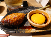 焼とりと日本酒 鶏山 とりやま 安政町: レイヤさんの2024年10月11日の2枚目の投稿写真