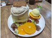 福カフェ fuku cafe: さきさんの2022年11月12日の1枚目の投稿写真