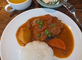 ペルー料理 ミラフローレス 渋谷桜ヶ丘店: ラカセイさんの2026年08月29日の1枚目の投稿写真