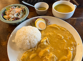 ペルー料理 ミラフローレス 渋谷桜ヶ丘店: ラカセイさんの2026年08月29日の3枚目の投稿写真