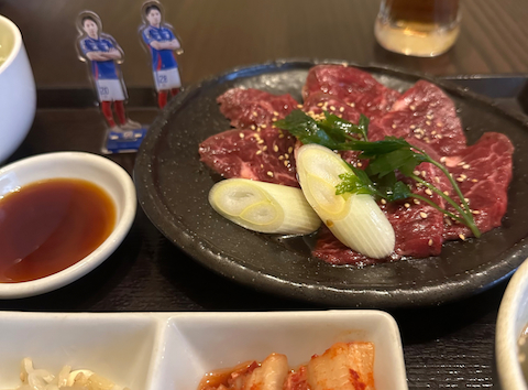 WAGYU SPECIALITY ISSA: りりあんさんの2025年10月05日の1枚目の投稿写真