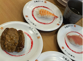 かっぱ寿司　新飯山店: たねさんの2026年05月の1枚目の投稿写真