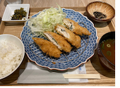 ニューとんかつ 油と鍋 イオンモール香椎浜店: Myuさんの2026年03月25日の1枚目の投稿写真