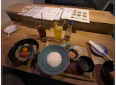 サケメシスタンド食堂 エイチ: さほさんの2026年07月19日の1枚目の投稿写真