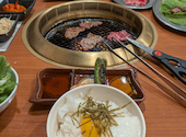焼肉 ホルモン マルキ精肉 水戸店: まるこさんの2026年10月03日の1枚目の投稿写真