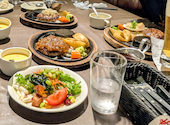 ステーキのあさくま 学園都市店: まるこさんの2026年04月16日の1枚目の投稿写真