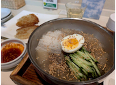 本格韓国料理 BabSang バブサン: まるこさんの2026年04月11日の2枚目の投稿写真