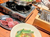 もつ鍋 楽天地 キャナル前 東中州店: まるこさんの2026年04月16日の1枚目の投稿写真