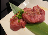老舗精肉店直送焼肉 飛騨牛の奴隷 千種店: みんさんの2024年02月13日の2枚目の投稿写真