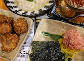 餃子のかっちゃん 柏東口店: しのさんの2026年06月28日の1枚目の投稿写真