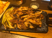 鶏素揚げ・肴・釜めし かまどか 立川店: 優衣さんの2025年04月の1枚目の投稿写真
