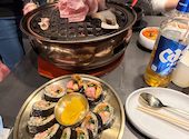 ドルダム　新大久保　【落ち着いた雰囲気で韓国を満喫できる☆】: yukiさんの2025年11月の1枚目の投稿写真