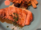 Yokohama Bayside Grill ヨコハマベイサイドグリル: やすべ-さんの2026年07月26日の2枚目の投稿写真