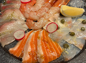 Yokohama Bayside Grill ヨコハマベイサイドグリル: やすべ-さんの2026年09月24日の2枚目の投稿写真
