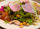 GOOD MORNING CAFE NOWADAYS グッドモーニング カフェ ナワデイズ 千駄ヶ谷: ちゃむさんの2026年08月04日の1枚目の投稿写真