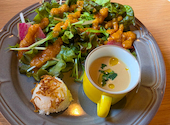 cafe&dining nurikabe ヌリカベ: せとさんの2026年04月22日の2枚目の投稿写真