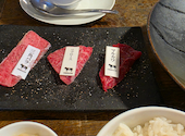 焼肉 USHIHACHI 武蔵小杉店: ちゃむさんの2026年07月23日の2枚目の投稿写真