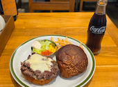 THE BURGER SHOP do ザバーガーショップドゥー: ちゃむさんの2026年09月18日の3枚目の投稿写真