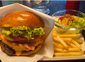Burger & Coffee ISLET バーガーアンドコーヒー アイレット: ちゃむさんの2026年08月20日の1枚目の投稿写真