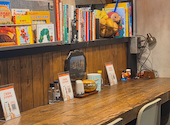 Burger & Coffee ISLET バーガーアンドコーヒー アイレット: ちゃむさんの2026年08月20日の3枚目の投稿写真
