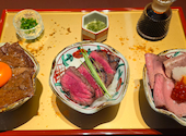 俺の炭火焼ステーキ 渋谷: ちゃむさんの2026年07月21日の3枚目の投稿写真