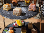 nurikabe cafe pokke ヌリカベカフェポッケ 渋谷: ちゃむさんの2026年08月04日の2枚目の投稿写真