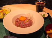 和牛鉄板焼 つむぎ wagyu teppanyaki tsumugi: ちゃむさんの2026年07月31日の1枚目の投稿写真