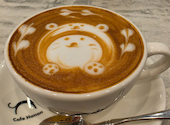 CROSS Cafe Hanon クロスカフェハノン: ちゃむさんの2026年08月19日の1枚目の投稿写真