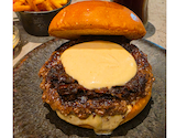 WAGYU BURGER HIROKIYA ワギュウバーガーヒロキヤ: ちゃむさんの2026年10月21日の3枚目の投稿写真