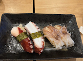 すし酒場 したまちや 黒川店: ニッシーさんの2026年07月22日の1枚目の投稿写真