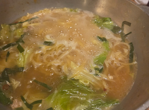 元祖 博多屋: ニッシーさんの2025年11月18日の1枚目の投稿写真