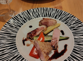 Bistro un Son ビストロアンソン: yonaさんの2025年11月01日の1枚目の投稿写真