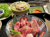 肉の匠　永田屋: とまりんさんの2026年05月23日の1枚目の投稿写真