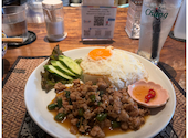 THAI CAFE & RESTAURANT TABANGIN タバンギン: ゆゆさんの2026年09月14日の1枚目の投稿写真