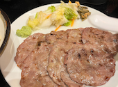 牛たん炭焼 利久 グランエミオ所沢店: ややさんの2026年04月26日の1枚目の投稿写真
