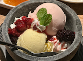 仙臺ホルモン ガッツ 石巻門脇店: みんとさんの2026年03月28日の2枚目の投稿写真