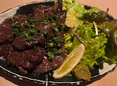 肉問屋直営 牛若丸 武蔵小杉店: けんけんさんの2026年07月17日の1枚目の投稿写真