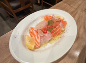 BISTRO LIBERTY UMEDA: めぐちゃんさんの2026年09月18日の1枚目の投稿写真