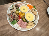 BISTRO LIBERTY UMEDA: めぐちゃんさんの2026年09月18日の2枚目の投稿写真